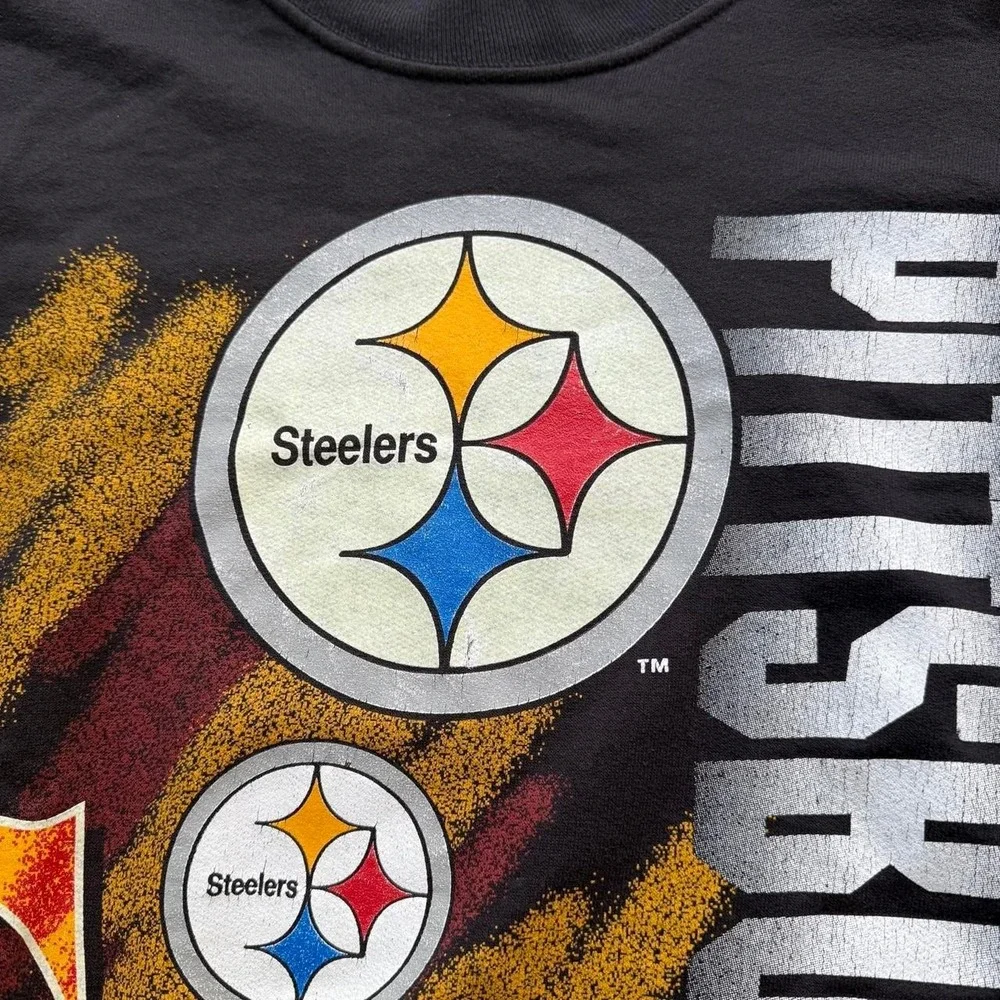 NFL vintage 1995